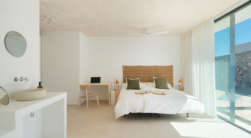 Photo of With Love From Lanzarote