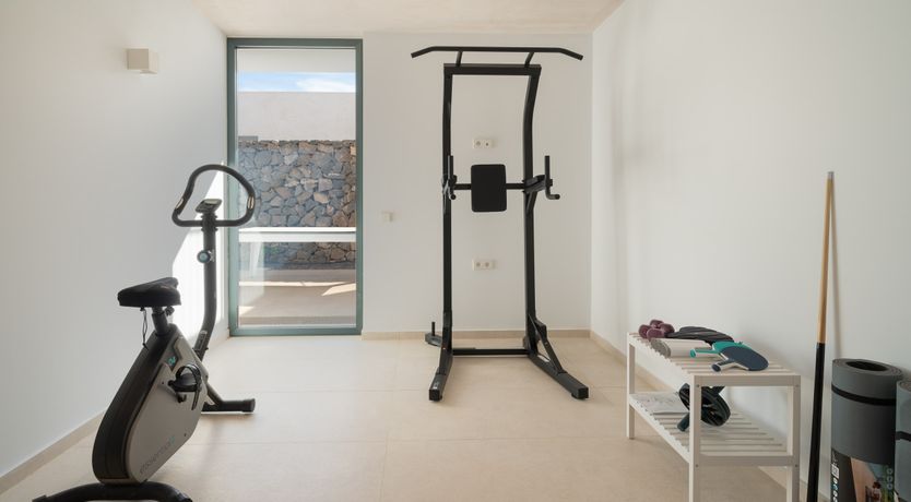 Photo of With Love From Lanzarote