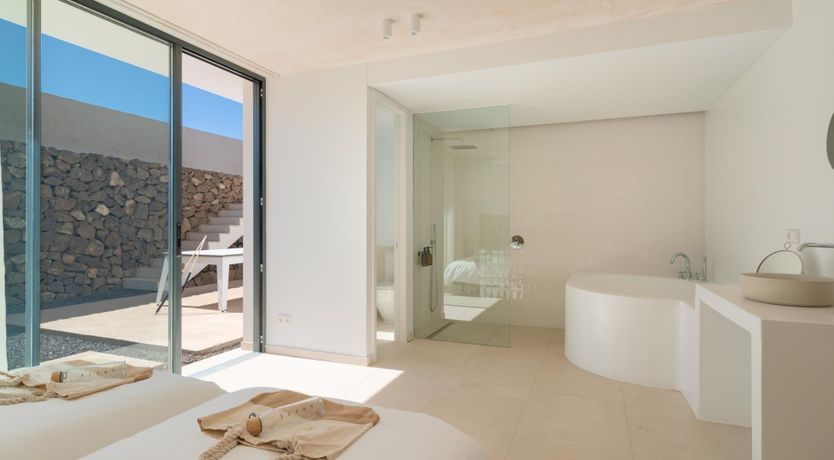 Photo of With Love From Lanzarote