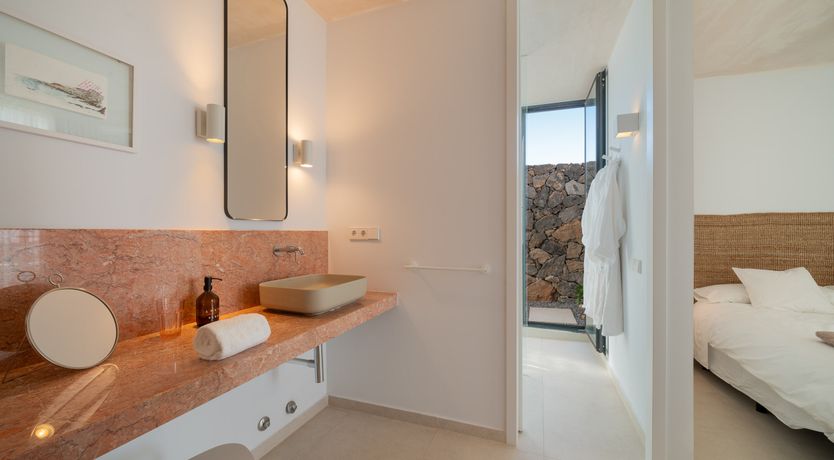 Photo of With Love From Lanzarote