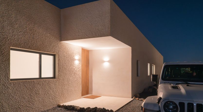 Photo of With Love From Lanzarote