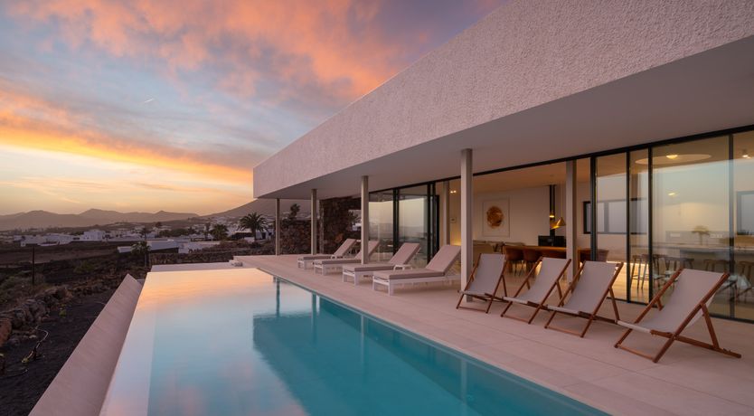 Photo of With Love From Lanzarote