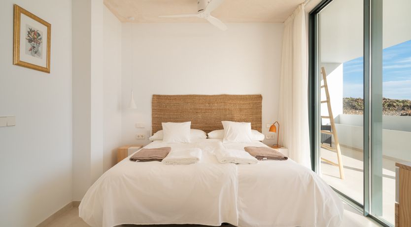 Photo of With Love From Lanzarote