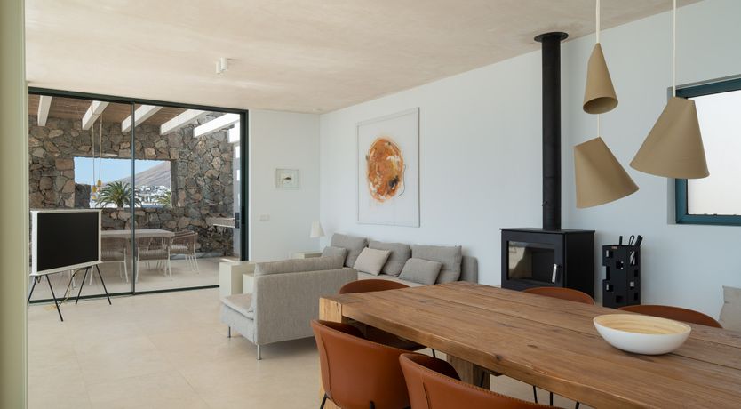 Photo of With Love From Lanzarote