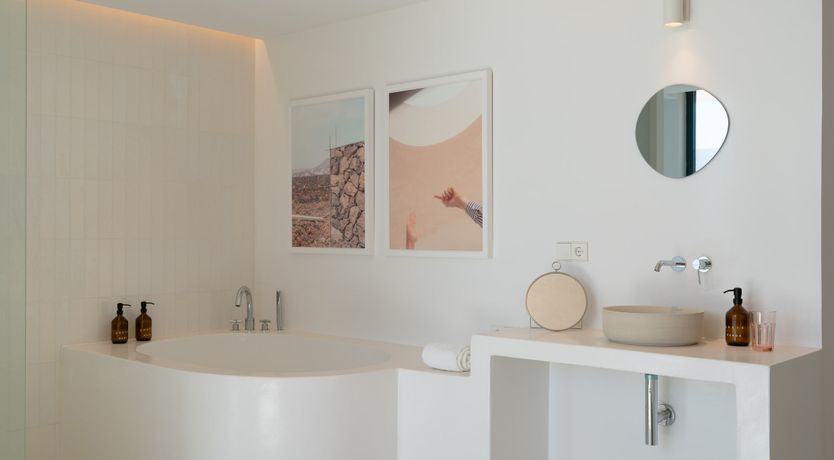 Photo of With Love From Lanzarote