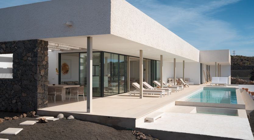 Photo of With Love From Lanzarote