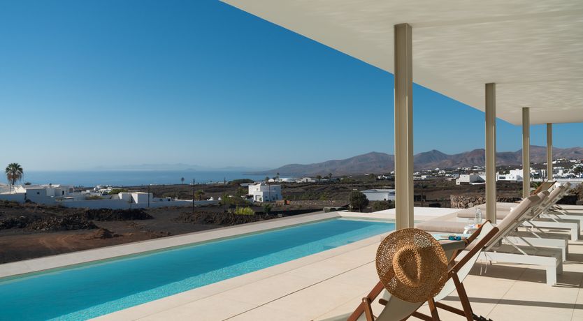 Photo of With Love From Lanzarote