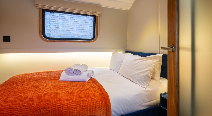 Photo of Time on the Thames