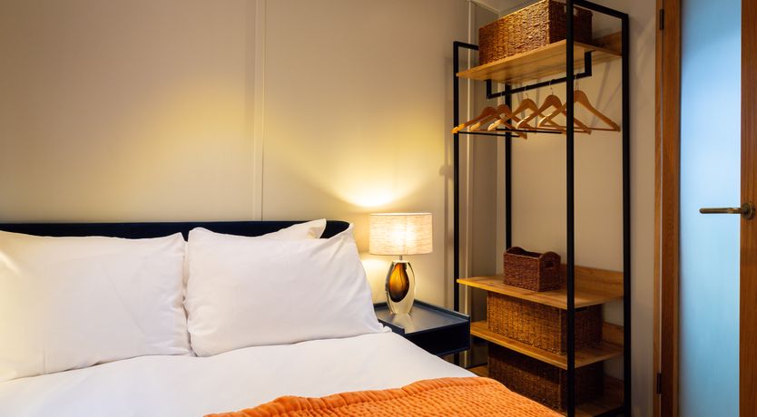 Photo of Time on the Thames