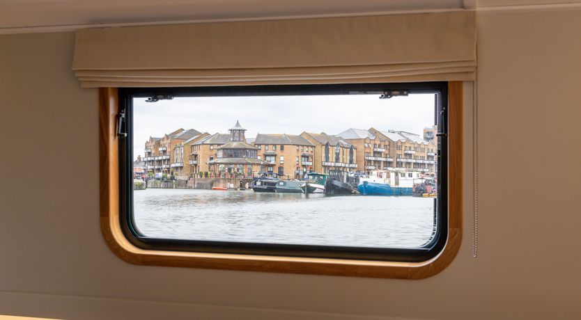 Photo of Time on the Thames