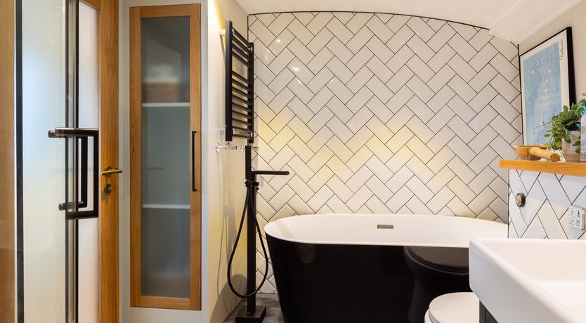 Photo of Time on the Thames