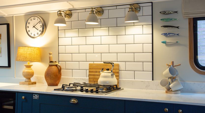 Photo of Time on the Thames