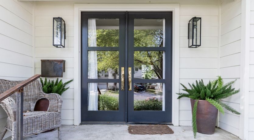 Photo of Easy Austin