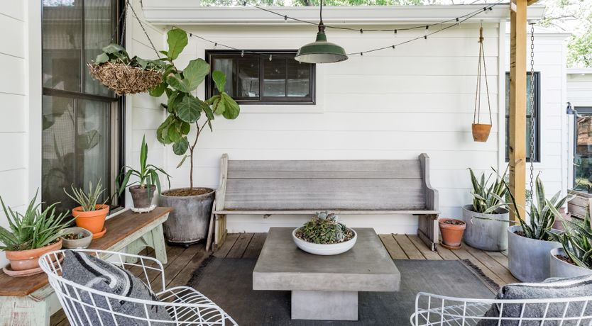 Photo of Easy Austin