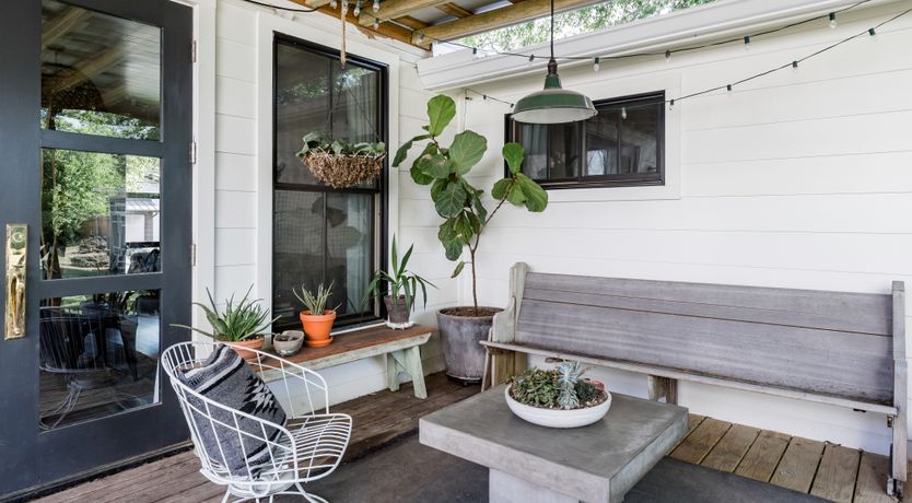 Photo of Easy Austin