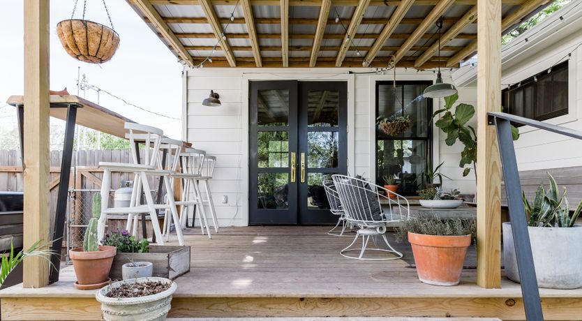 Photo of Easy Austin