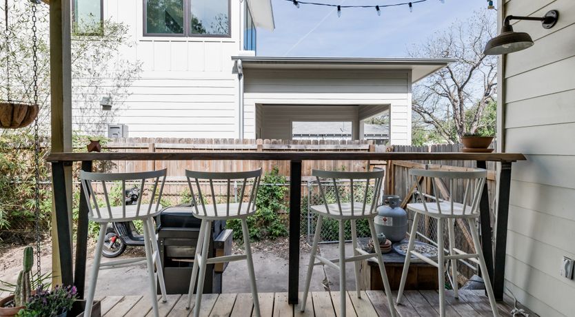 Photo of Easy Austin