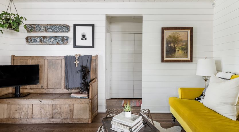 Photo of Easy Austin