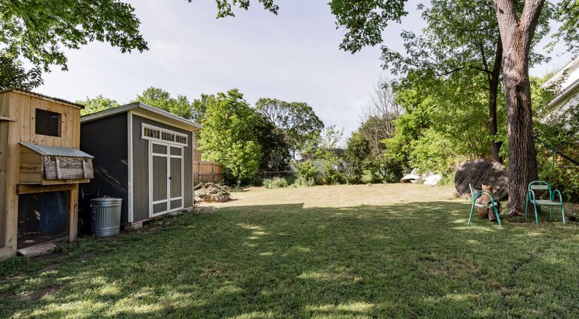 Photo of Easy Austin