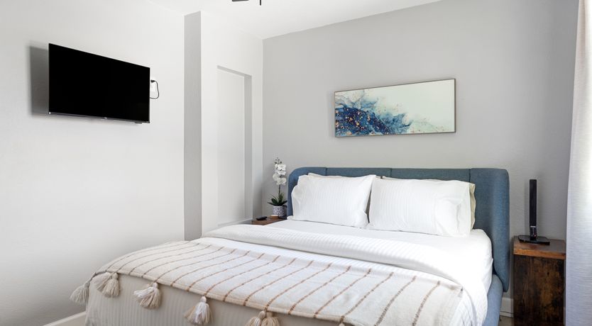 Photo of Southwestern Solace