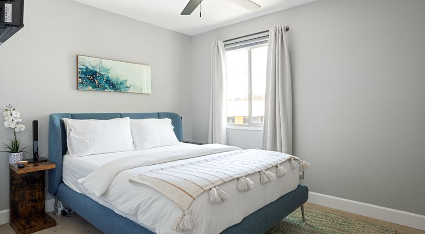 Photo of Southwestern Solace