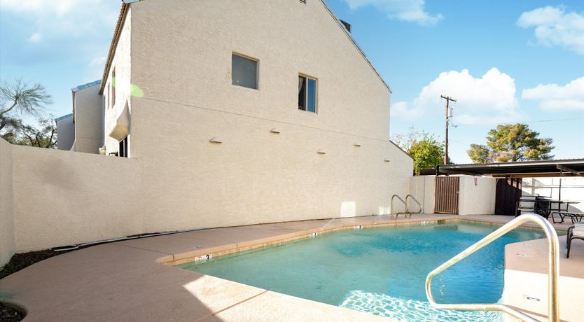 Photo of Southwestern Solace