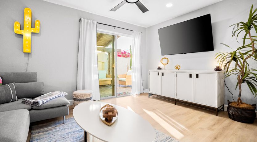 Photo of Southwestern Solace