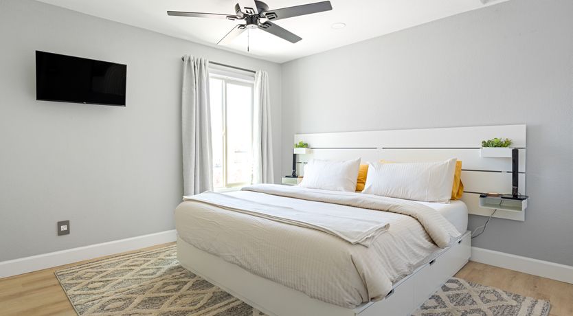 Photo of Southwestern Solace