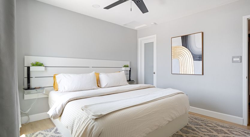 Photo of Southwestern Solace