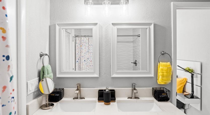 Photo of Southwestern Solace