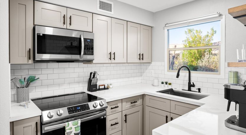 Photo of Southwestern Solace