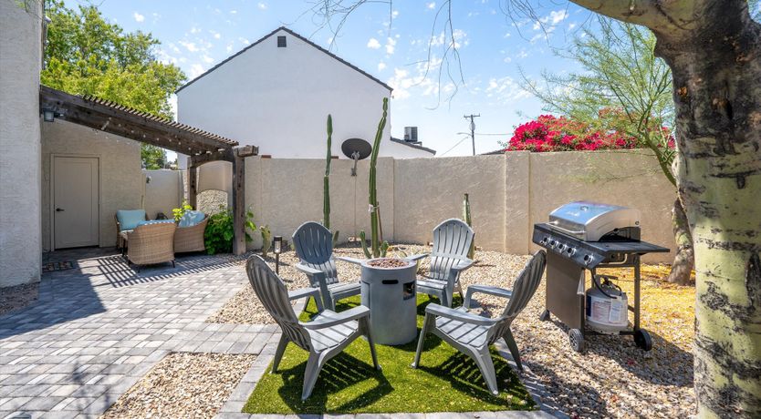 Photo of Southwestern Solace