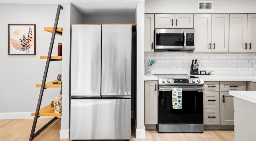 Photo of Southwestern Solace