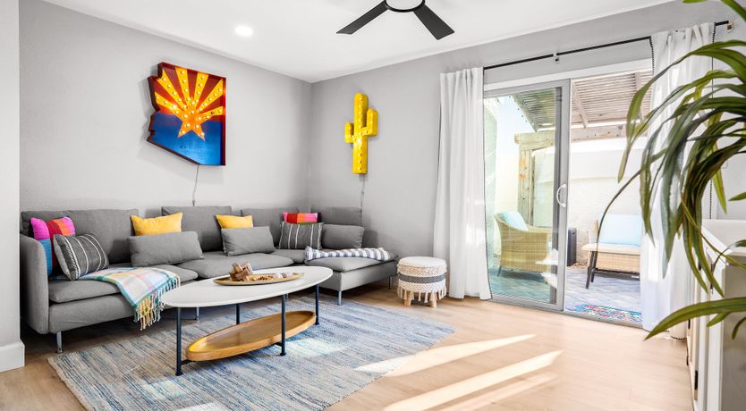 Photo of Southwestern Solace