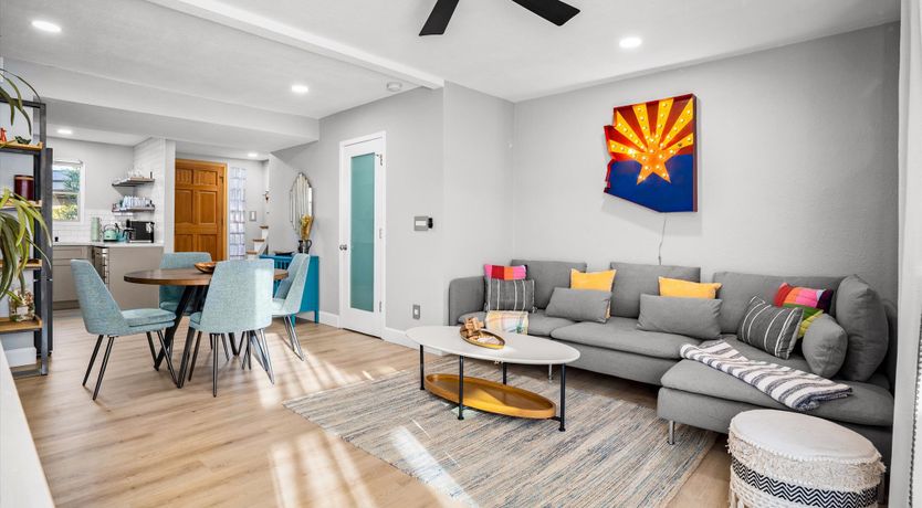 Photo of Southwestern Solace