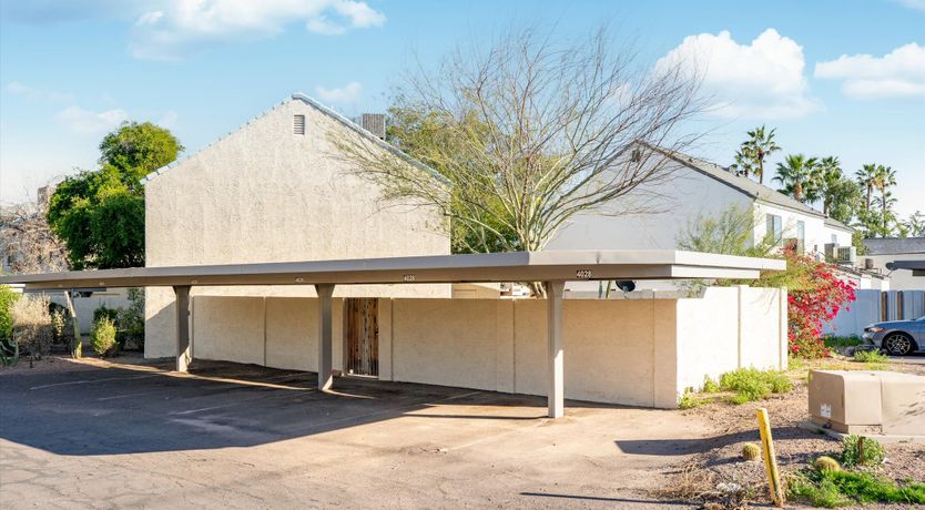 Photo of Southwestern Solace