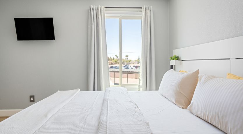 Photo of Southwestern Solace