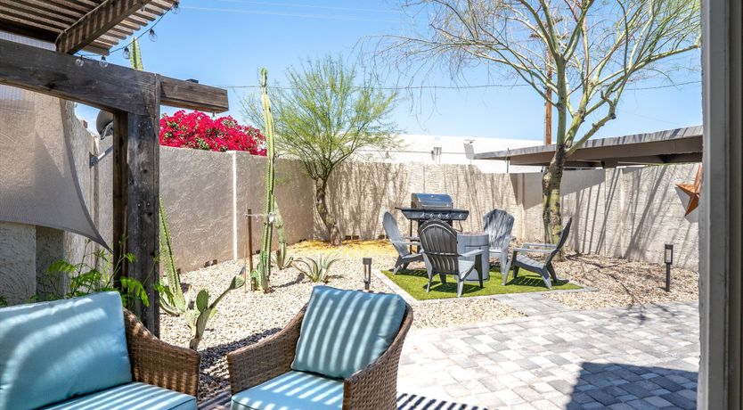 Photo of Southwestern Solace