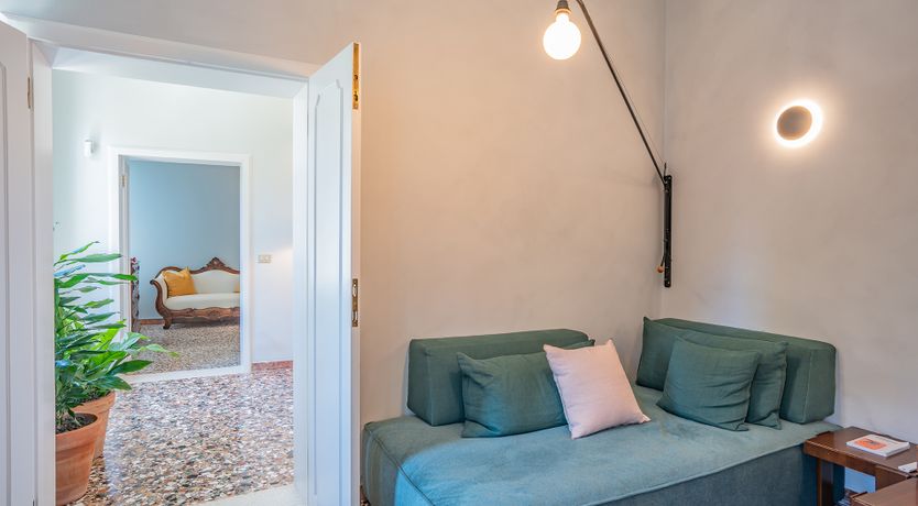 Photo of Pastel Palazzo