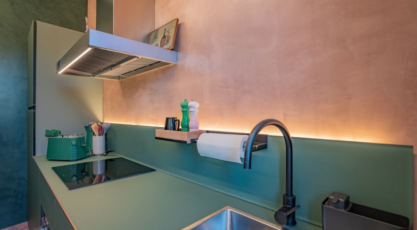 Photo of Pastel Palazzo