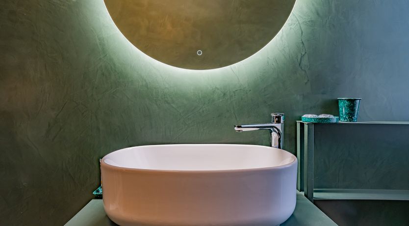 Photo of Pastel Palazzo