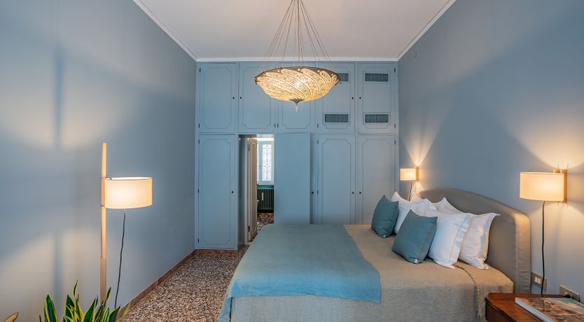 Photo of Pastel Palazzo