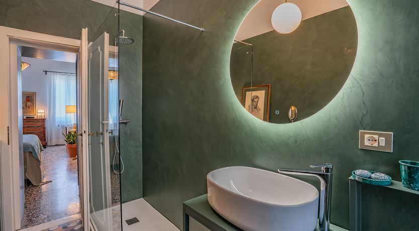 Photo of Pastel Palazzo