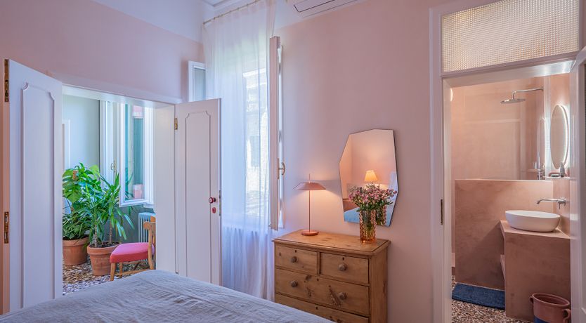 Photo of Pastel Palazzo