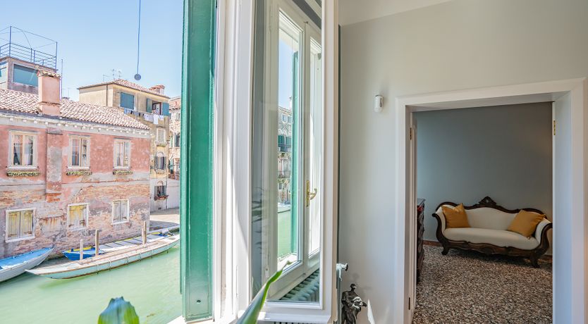 Photo of Pastel Palazzo