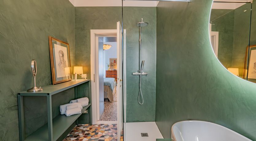 Photo of Pastel Palazzo