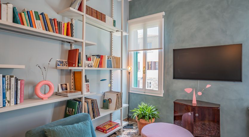 Photo of Pastel Palazzo