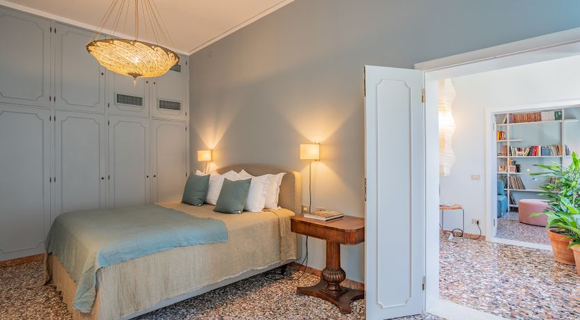 Photo of Pastel Palazzo