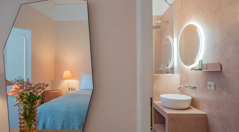 Photo of Pastel Palazzo