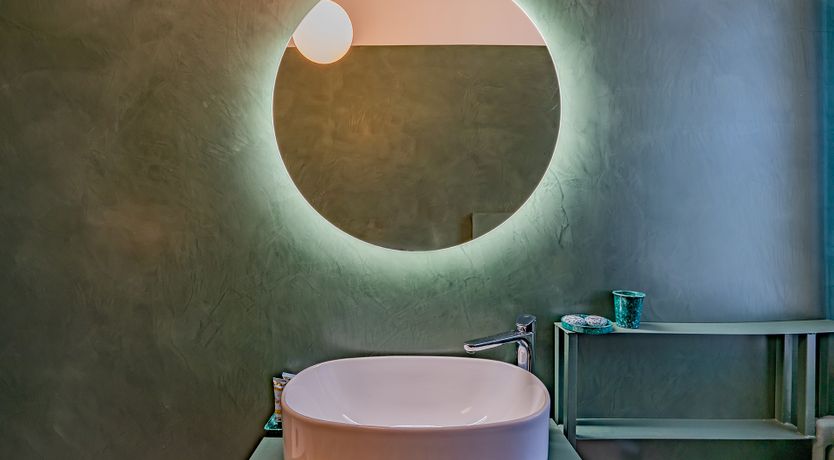 Photo of Pastel Palazzo